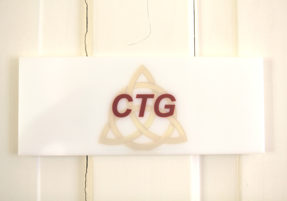 CTG